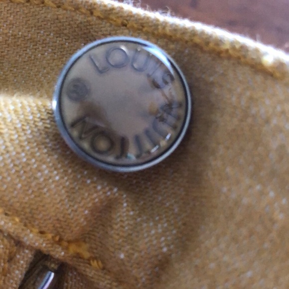 Louis Vuitton men’s jeans - Picture 4 of 8